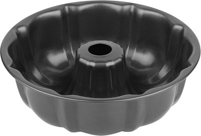 Molde Para Pastel Torta Bizcocho En Forma De Rosca Material Antiadherente Nuevo