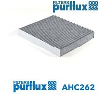 Purflux AHC262 Filter FüR Innenraumluft Innenraumfilter Filter Innenraum