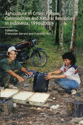 Gerard - Agriculture in Crisis  People Commodities and Natural Resour - X555z