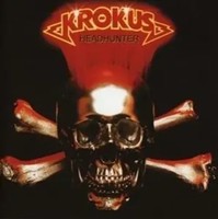 Headhunter (Lim. Collector's Edition) | Krokus | Audio-Cd | Cd | 2014