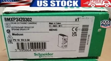SCHNEIDER ELECTRIC Modicon M340 BMXP3420302 NEW
