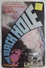 1979 The Black Hole V.I.N.CENT MOC Vintage Disney Original MEGO 🪐 Unpunched