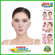 V-Line Facial Slimming Strap  Double Chin Reducer for Jawline Enhancement