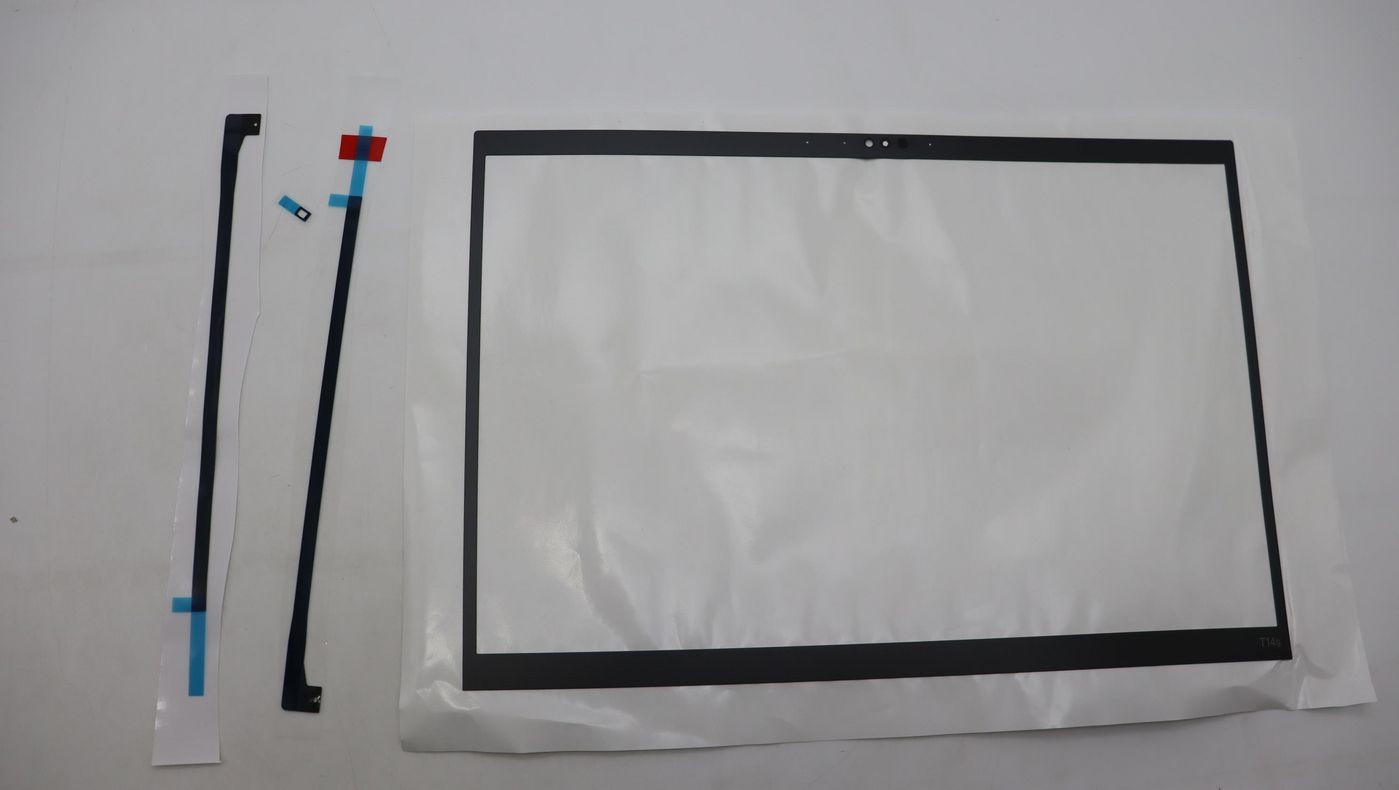 Lenovo 5M11L64890 Mech_Asm Fru 5M Bezel+Fhd