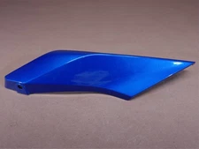 2016 15-18 BMW R1200RS Left Side Rear Tail Cover Panel Fairing
