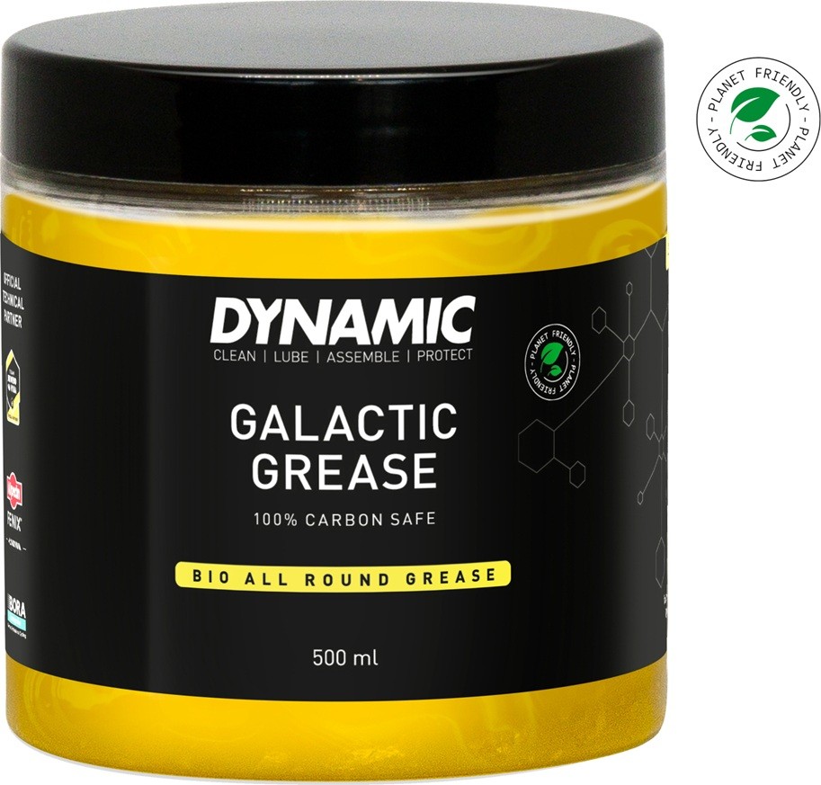 Galactic Grease Schmierfett 500 10190₽