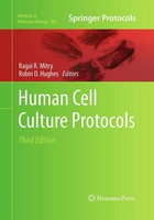 Ragai R. Mitry (U. A.) | Human Cell Culture Protocols | Taschenbuch | Englisch