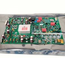 PerkinElmer Sciex 1019780D QPS PCB Circuit Board for ELAN 6000 9000 DRC Working