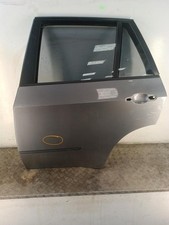 Porte arrière et accessoires BMW X5