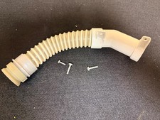 Hoover FloorMate FH40010B gruppo tubo aspirazione inferiore OEM FH40010 FH4000