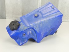 2003 02-04 Yamaha YZ125 YZ250 2 stroke stock OEM gas fuel tank 5XE-24110-00-00