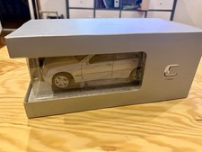 Mercedes-Benz Modellauto 1:18 C-Klasse W203 N...