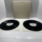 Pink Floyd -THE WALL  2LP Vinyl 1979 Columbia 1ST Press   VG+/VG+