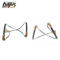 hajus 2X Fensterheber Elektrisch Vorne Links Rechts FüR Audi A3 8P1 03-12