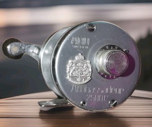 Abu 2500C | eBay
