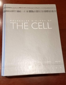 Molecular Biology of the Cell 7th Edition | eBay