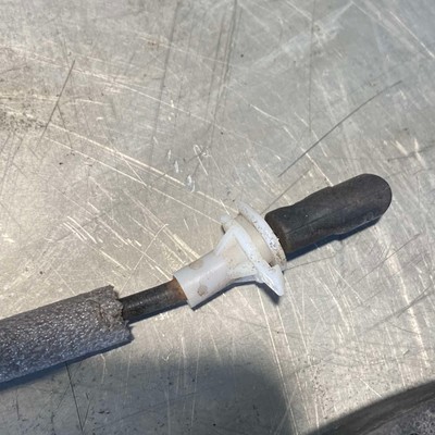 BMW 3 Series E46 Sedan Touring Rear Right Door Handle Carrier