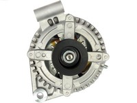 As-Pl Lichtmaschine Generator 150A 12V FüR Land Rover Range LM LS L320 L319