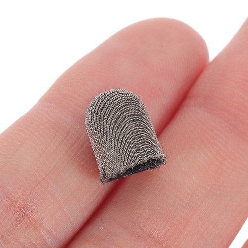 10 Pcs Conductive Cloth Tip Pen Capacitive Disc Pencil Stylus Tips - 第 9/12 張圖片