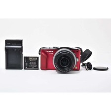 Panasonic LUMIX DMC-GF6 kit obiettivo fotocamera mirrorless Giappone