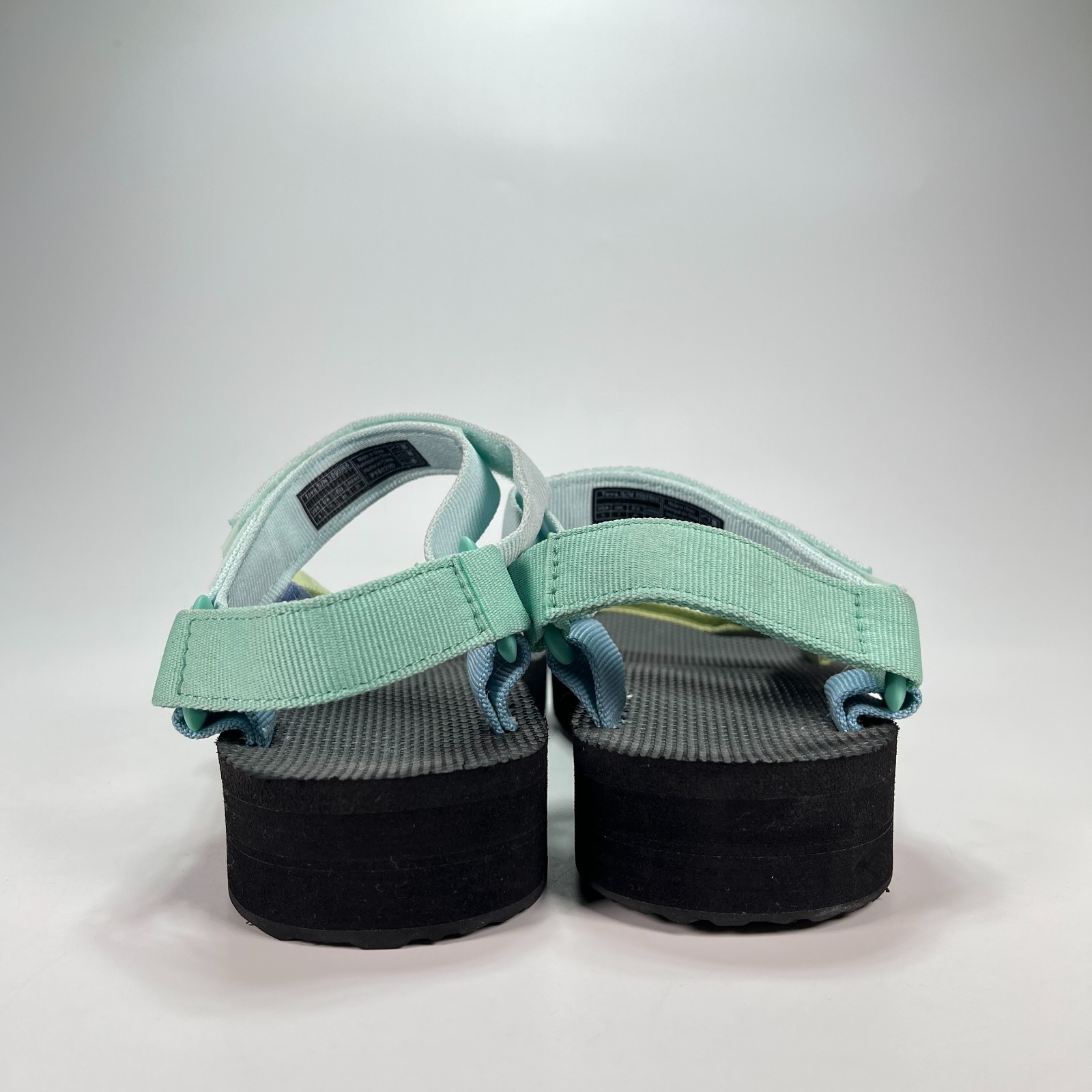 Teva Midform Universal Light Green Multi Platform… - image 3