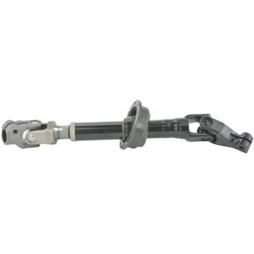 Fits FEBEST AST-GVU48 LOWER INTERMEDIATE STEERING SHAFT