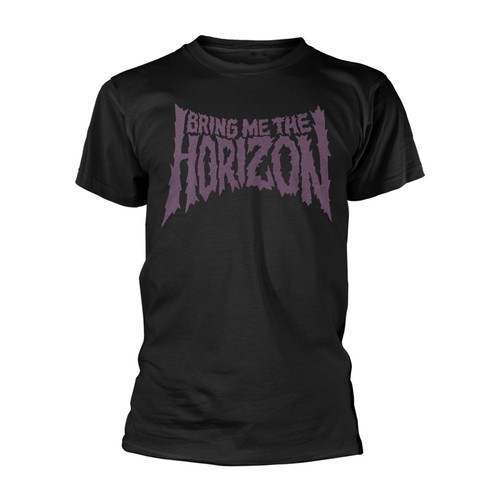 T-shirt The Killers Brandon Flowers Red Bolt - Homme/Unisexe - Noir - Coton 100%