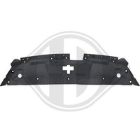 Frontverkleidung Diederichs 4244064 FüR Peugeot
