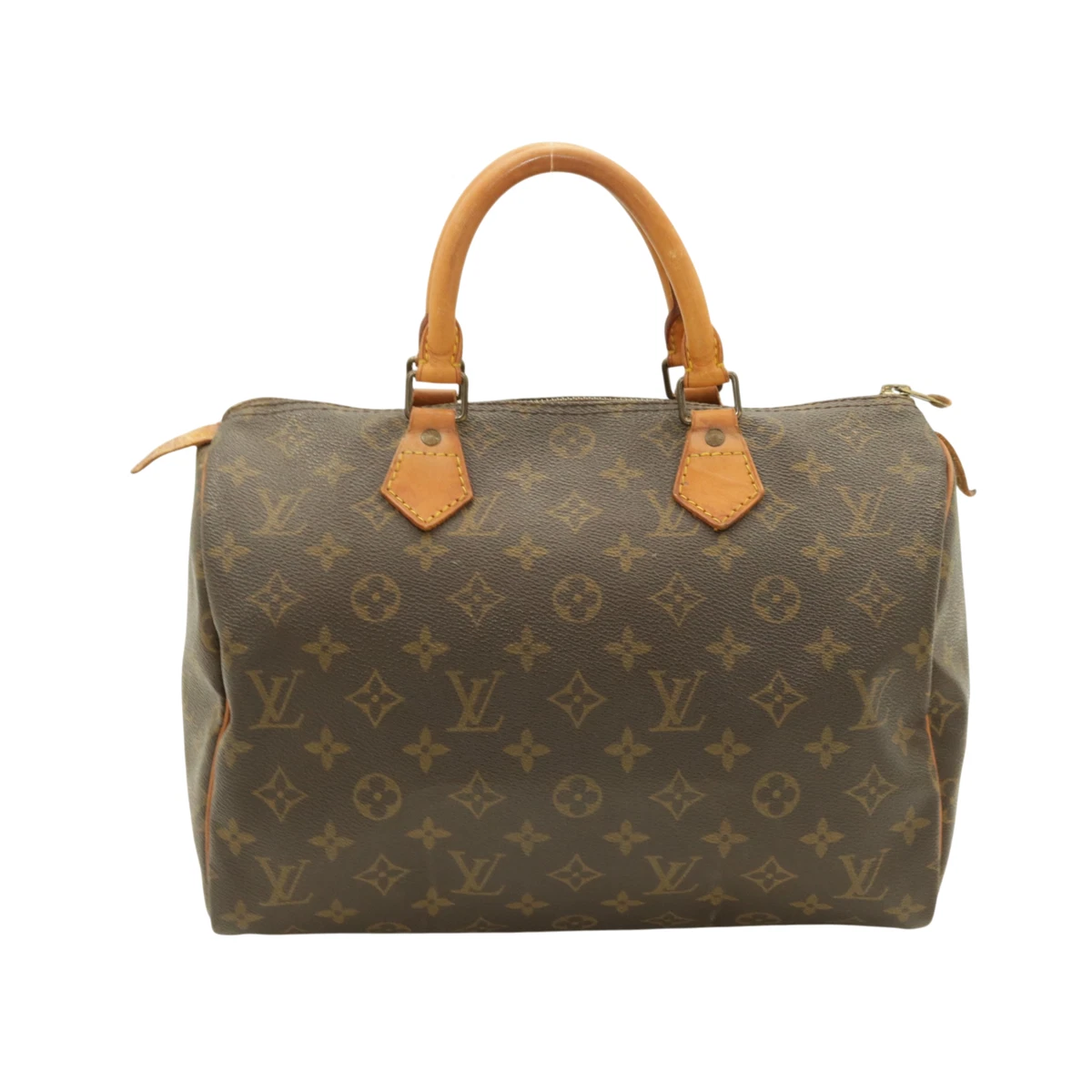 Louis Vuitton Speedy 35 for sale | eBay
