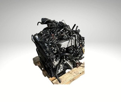 Gebrauchter Motor   AUDI A4 A5 Q5 2.0 TDI code: DET DETA KOMPLETT
