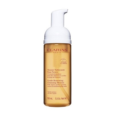 Clarins Erneuernder Reinigungsschaum 150 ml