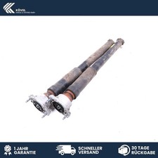 2x Stoßdämpfer hinten Hinterachse Mercedes Benz E-Klasse W212 Limo A2123200630