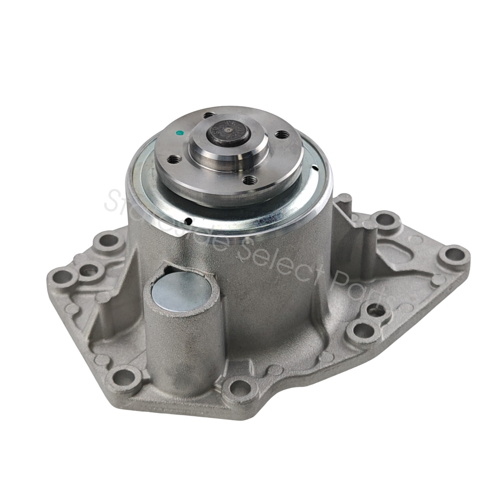 Bentley Bentayga Speed 2017-2020 Water pump P/N 07P121008A
