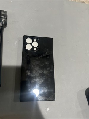 LSL case for iPhone 13 Pro Max