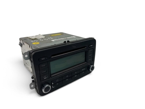 ES3317 VW CD Radio Kontrolle 1K0035186P [Stecker / Code Nicht Inbegriffen]