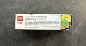LEGO NINJAGO: Hover Hunter (70720)