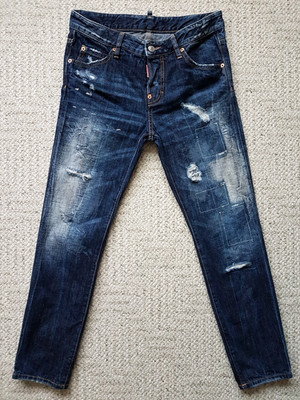 Dsquared2 Jeans Gr. 40 (It) - Original