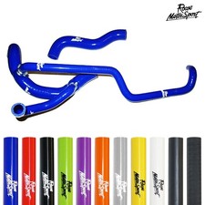 Roose Motorsport Coolant Silicone Hose Kit to fit Ford Escort MK4 XR3i MFI 19...