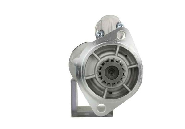 Anlasser 2.2 Kw Neu Eurostarter Oe-Nr. S13-332 FüR Yanmar-image