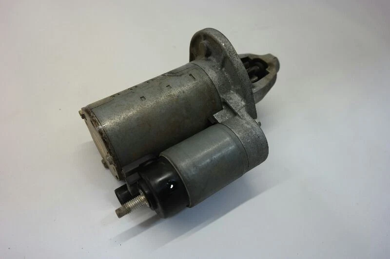 Jeep Wrangler 2012-2018 motor de arranque VIN con carrocería Jk de sexto dígito OEM Foto 2 de 4