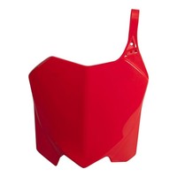 Polisport Vordere Nummerntafel Frt#Plate CRF250 10-13 /450 RD