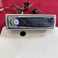 autoradio panasonic FX220N cassette autoradio
