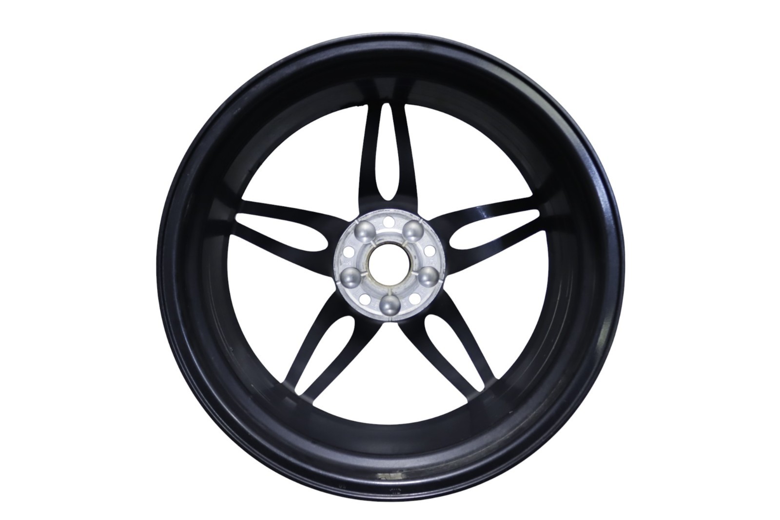 McLaren 570S Front 19 Inch 19 x 8 Original Wheel Rim 2016 - 2021 OEM