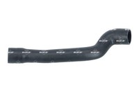 NRF Ladeluftschlauch Turboschlauch FüR Opel Astra H L48 1.3 Cdti L35 L08