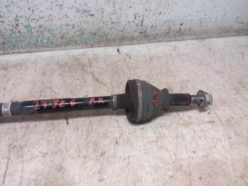 2017 MASERATI LEVANTE Rear Axle Shaft Driver or Passenger Side OEM ID 6700320360