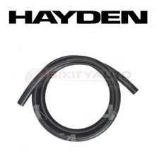 Hayden Power Steering Cooler Line for 1975-1989 Chevrolet P20 - Hoses Pumps  ub