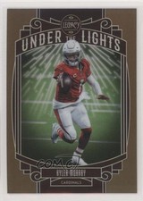 2021 Panini Legacy Under the Lights Bronze 20/100 Kyler Murray #UL-KM 04tw