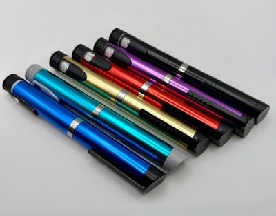V3.1 Reusable Research Peptide Pen