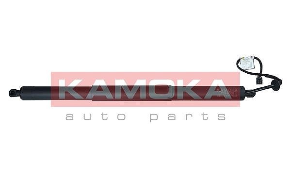 Kamoka Elektromotor, Heckklappe Beidseitig, Hinten FüR Porsche-image