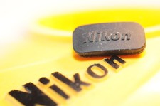 Nikon contact cover rubber piece for Nikon F100 35mm film camera hard to find
